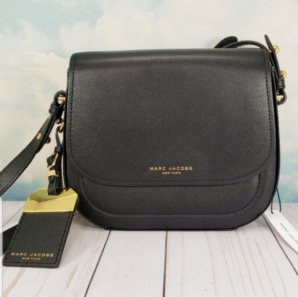 Marc Jacobs Handbags - Marc Jacobs Mini Rider Crossbody